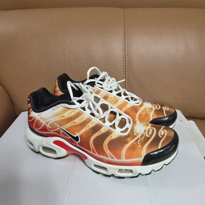 [BUNJANG] Nike Air Max Plus 270 / 나이키 에어맥스 플러스 270