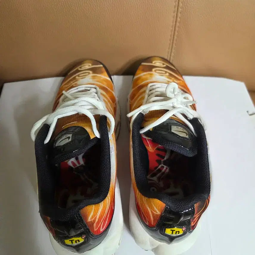 [BUNJANG] Nike Air Max Plus 270 / 나이키 에어맥스 플러스 270