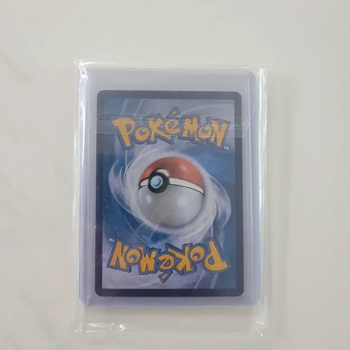 [BUNJANG] Pokemon Learning Device Card / 학습장치 포켓몬 카드