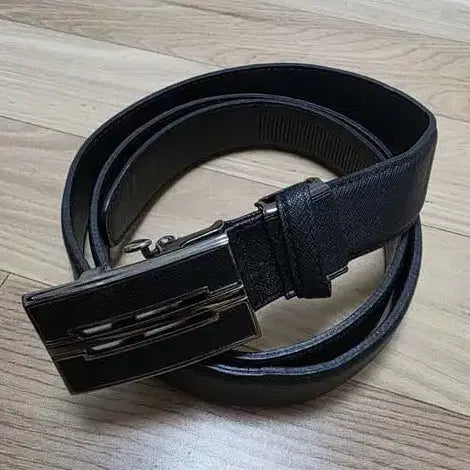 [BUNJANG] ENOCH Automatic Belt / ENOCH 자동 벨트