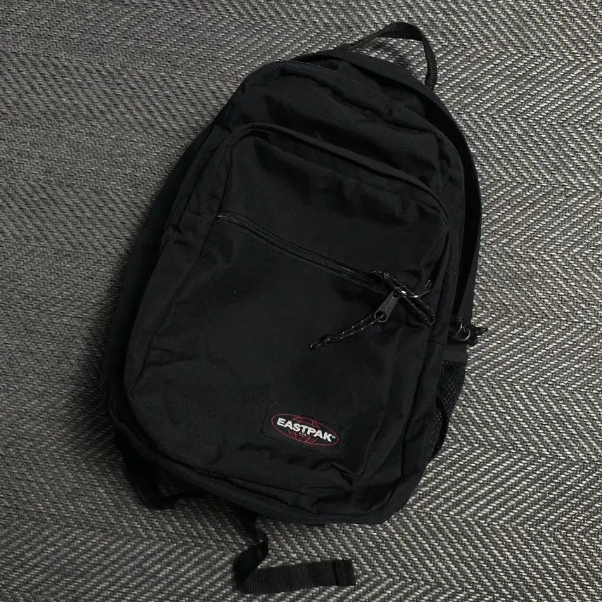 [BUNJANG] Eastpak Original Backpack Black 90s / 90s 이스트팩 오리지날 백팩 블랙 y 5549