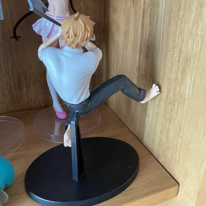 [BUNJANG] Chainsaw Man Denji Vibration Stars Figure / *급처*덴지 바이브레이션스타즈
