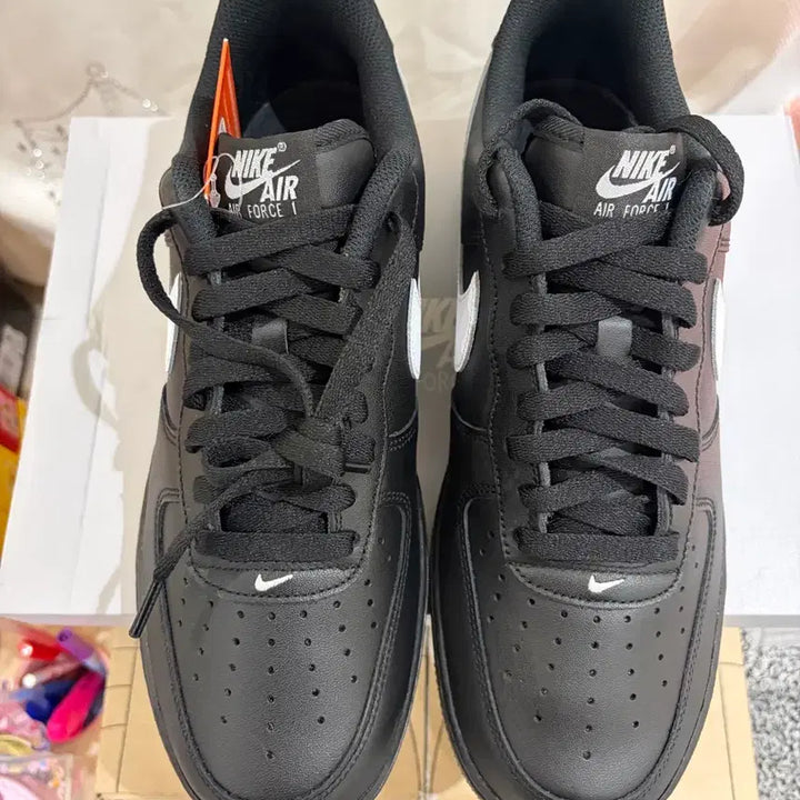 [BUNJANG] Nike Air Force 1 Low &