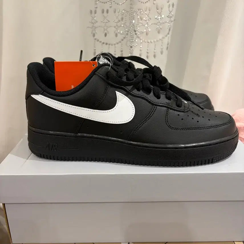 [BUNJANG] Nike Air Force 1 Low &