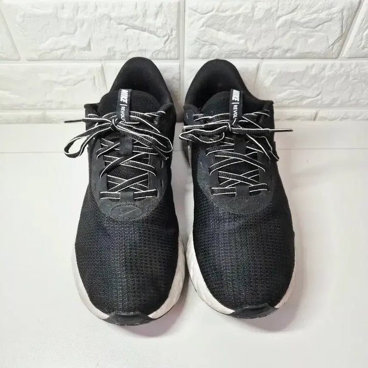[BUNJANG] Nike Revolution 270 Running Shoes Sneakers / 나이키 270 레볼루션 런닝화 운동화