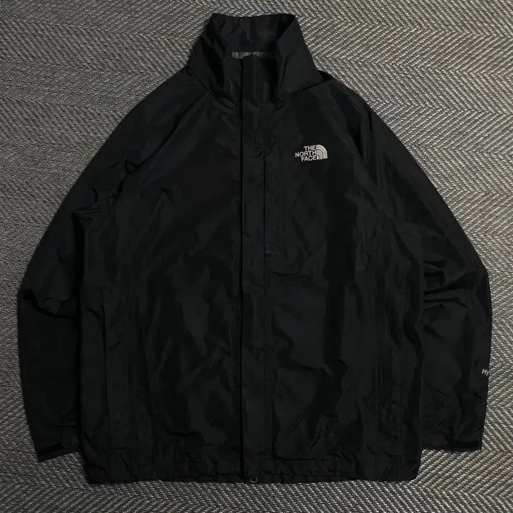 [BUNJANG] The North Face Hyvent 2-in-1 Goose Down Mountain Gorpcore Jacket / 노스페이스 하이벤트 투인원 구스다운 마운틴 고프코어 자켓y 5559