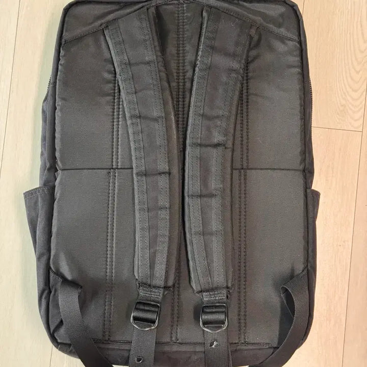 [BUNJANG] Gregory COVERT Mission Day V3 Backpack Black 26L / 그레고리 코버트 미션 데이 V3 백팩 블랙 26L