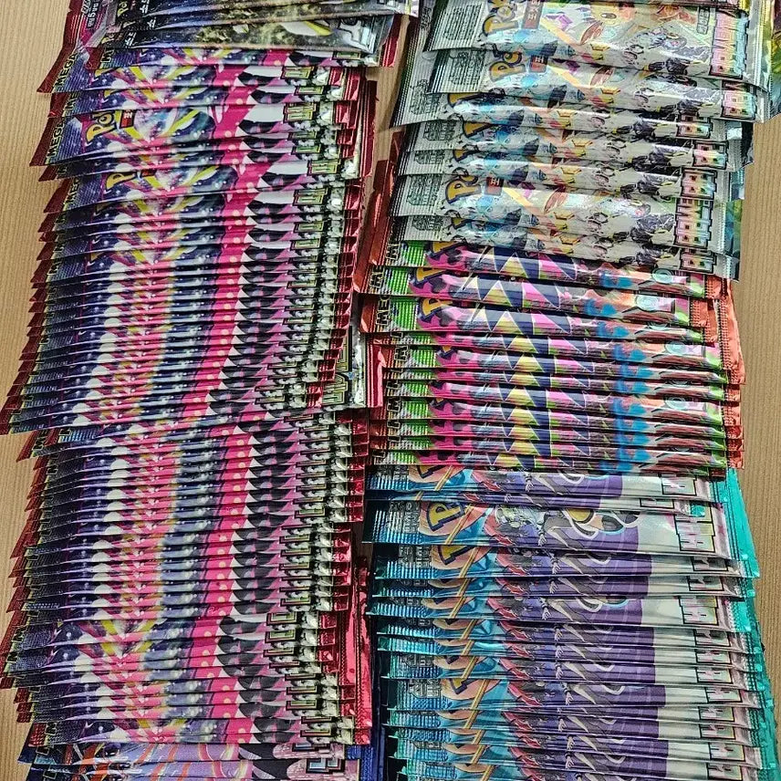 [BUNJANG] Pokemon Card Search Pack Bundle / 포켓몬카드 서치팩 팝니다