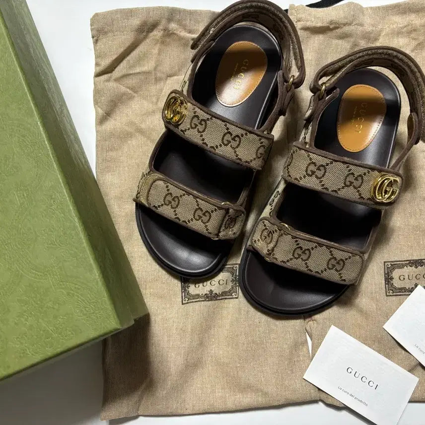 [BUNJANG] Gucci GG Canvas Women&