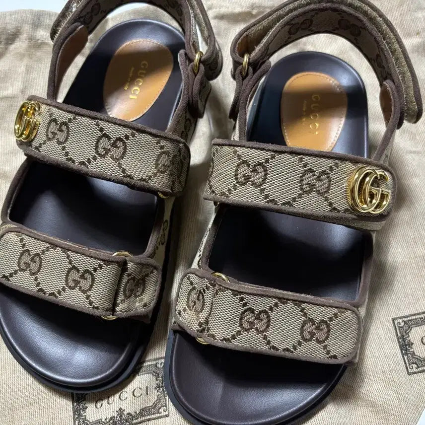 [BUNJANG] Gucci GG Canvas Women&