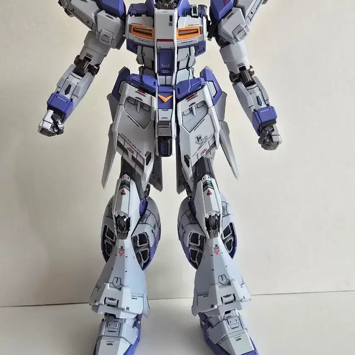 [BUNJANG] VT Hi-Nu Complete Build Model Kit / VT 하이뉴 조립완성품 팝니다.