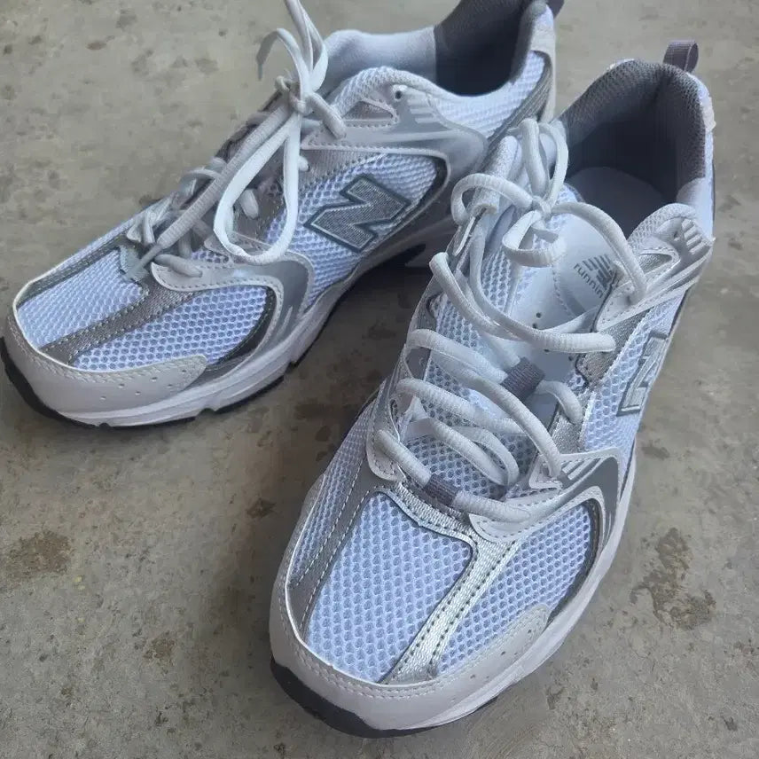 [BUNJANG] New Balance 530AD 285mm / 뉴발란스 530ad 285사이즈
