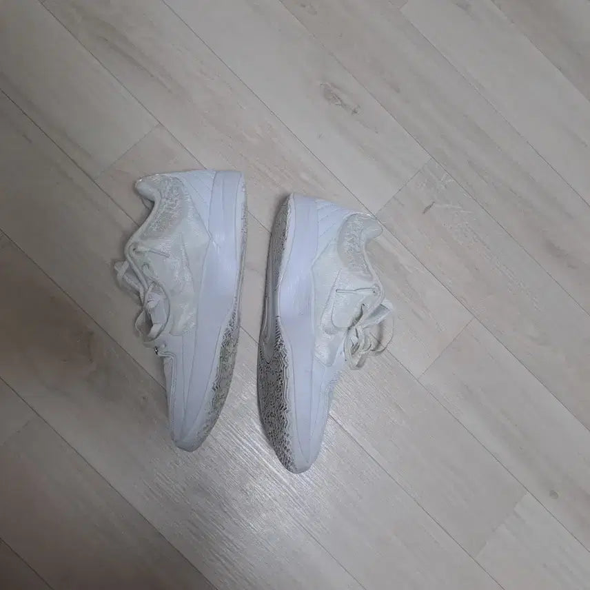 [BUNJANG] Nike Ja 2 Basketball Shoes / 나이키 자2 290