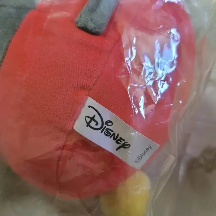 [BUNJANG] Disney Pixar Mickey Mouse Plush Doll 25cm / 새상품) 디즈니 앤 픽사 미키마우스 인형 25cm
