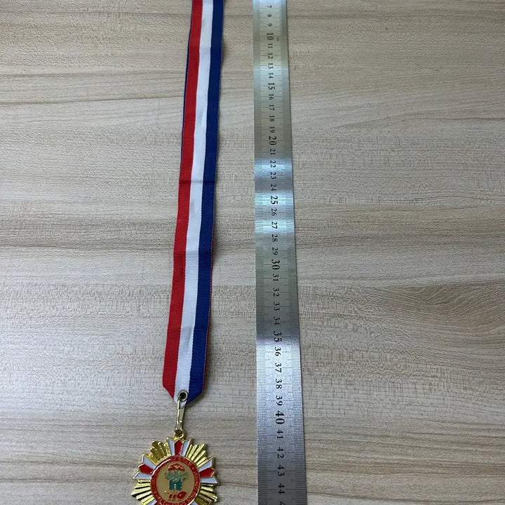 [BUNJANG] 119 Goods Medal / 119상품메달