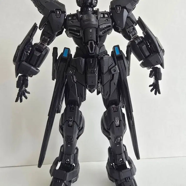 [BUNJANG] Jangryong Midnight Assembly Complete Model / 장룡(장용) 미드나이트 조립완성품 팝니다.
