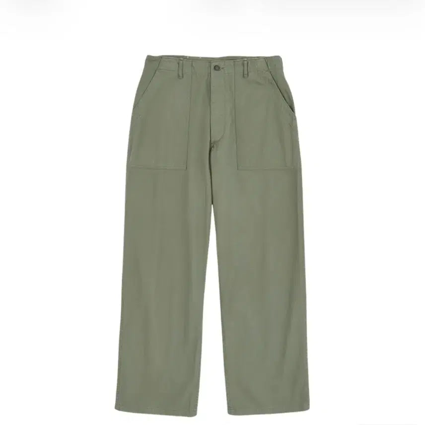 [SOLD OUT] 시오타 HBT Baker pants 22AW 5사이즈