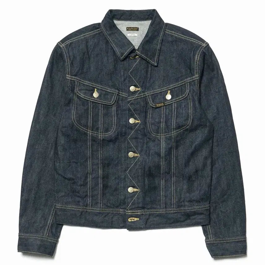 [BUNJANG] Kapital Westerner Regular Size 44 / 캐피탈 웨스터너