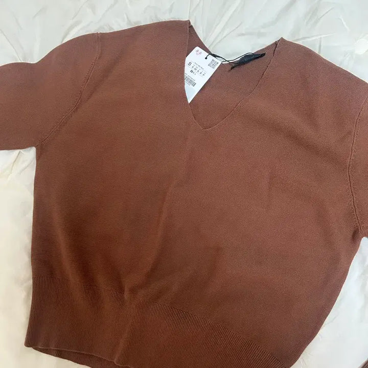 [BUNJANG] Zara Knit Sweater (New) / (새상품) 자라 니트
