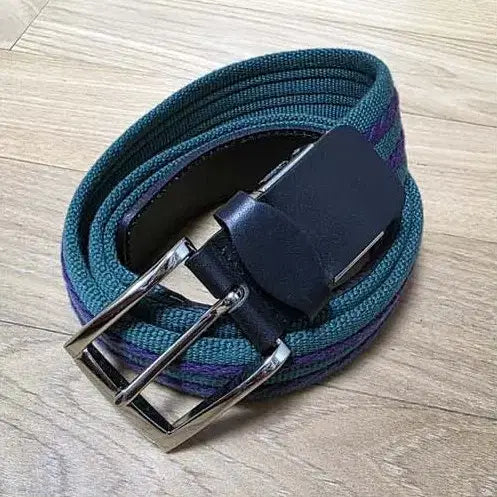 [BUNJANG] Fortis Belt / 포티스 벨트