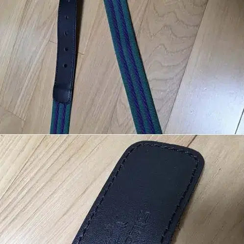 [BUNJANG] Fortis Belt / 포티스 벨트