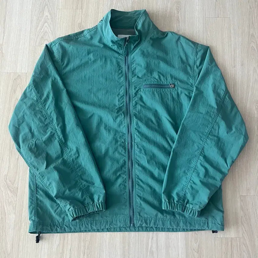 [BUNJANG] Thisisneverthat Windbreaker Jacket XL / [ XL ] 디스이즈네버뎃 바람막이 자켓