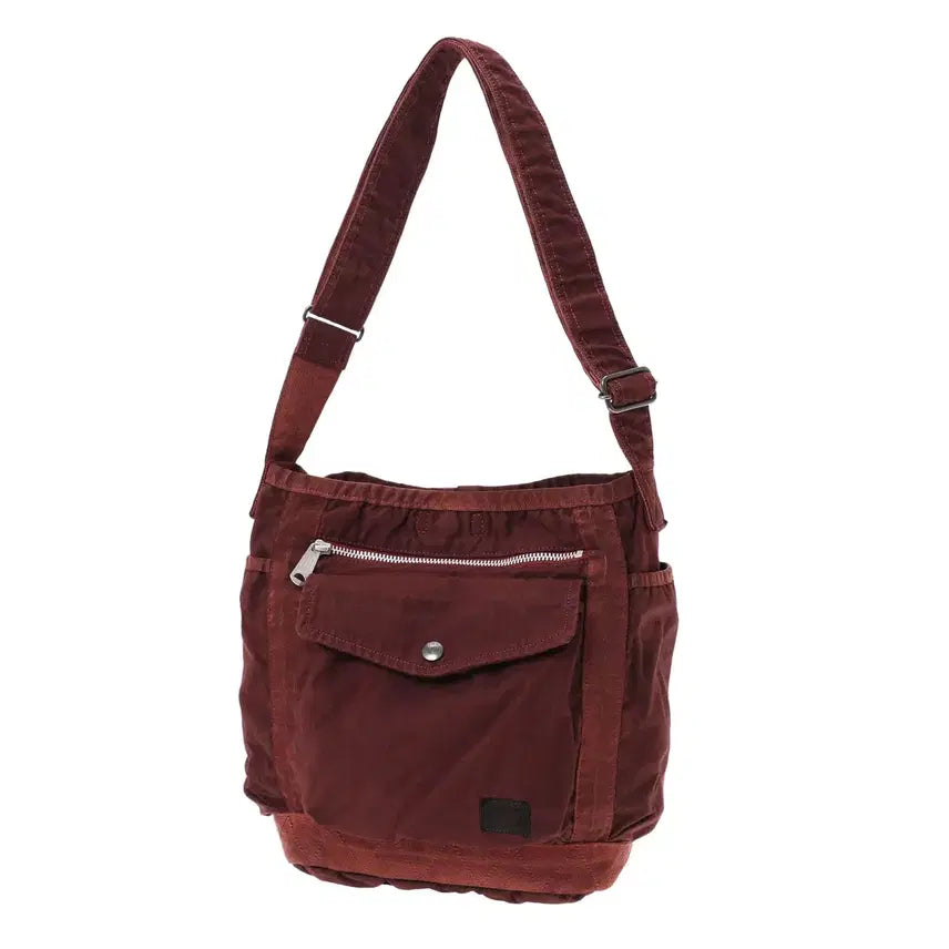 [SOLD OUT] 포터 CRAG 숄더백 S