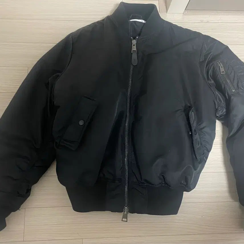[BUNJANG] Javaness Flight Jumper / 자바나스 항공점퍼
