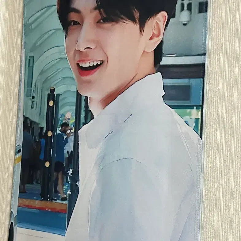[BUNJANG] ENHYPEN Jay Park Jongseong Slogan / 엔하이픈 제이 박종성 슬로건