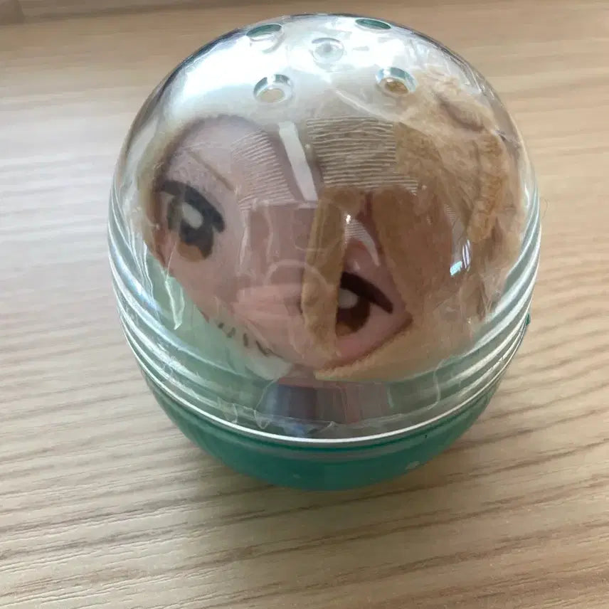[BUNJANG] Given Haruki Nui Gacha Figure / (미개봉) 기븐 누이 가챠 하루키