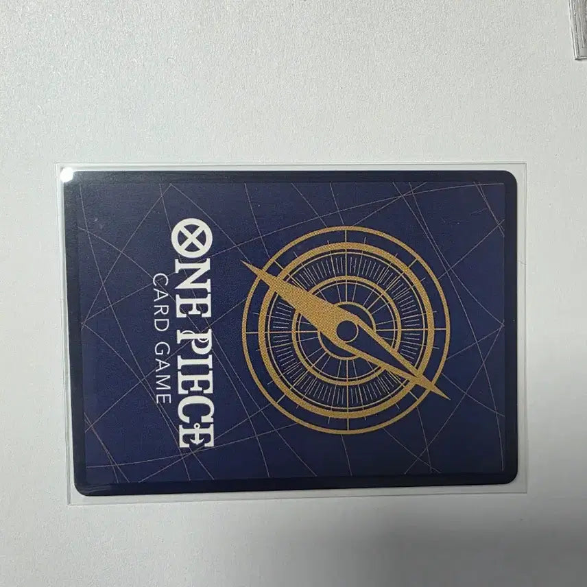 [BUNJANG] One Piece Brook EB01-046 Card / 원피스 브룩 EB01-046 카드