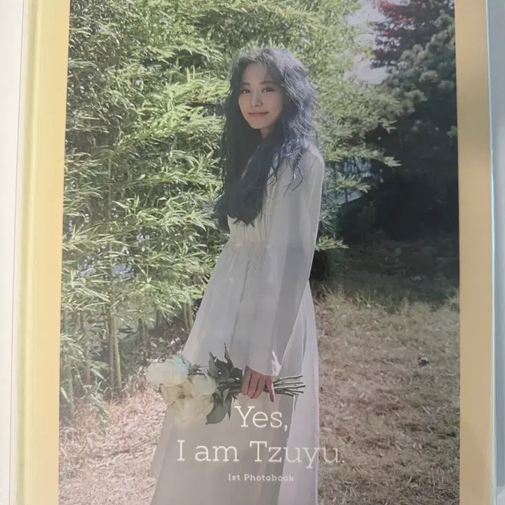 [BUNJANG] Twice Tzuyu Photobook / 트와이스 쯔위 포토북 팝니다
