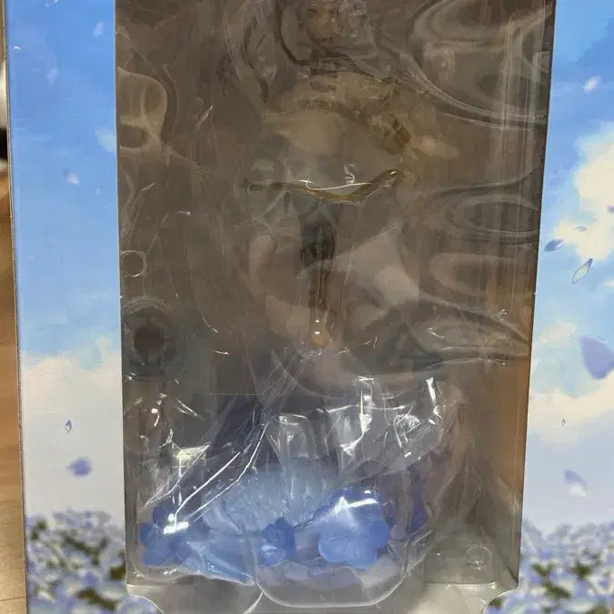 [BUNJANG] Sealed Frieren A Prize Figure / 미개봉 택포8.2) 프리렌 A상 피규어