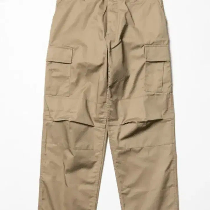 [BUNJANG] YMCLKY BDU Cargo Pants Khaki / ymclky bdu 팬츠 카키