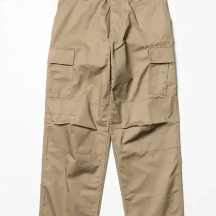 [BUNJANG] YMCLKY BDU Cargo Pants Khaki / ymclky bdu 팬츠 카키