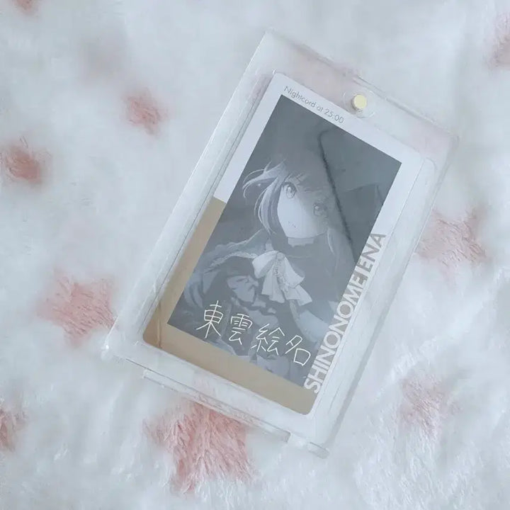[BUNJANG] Shienonome Ena 1st Ring Epik Rare / 시노노메 에나 1차월링 이픽 레어