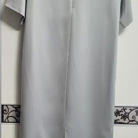 [BUNJANG] TIME Long Dress / 한섬 타임 롱원피스