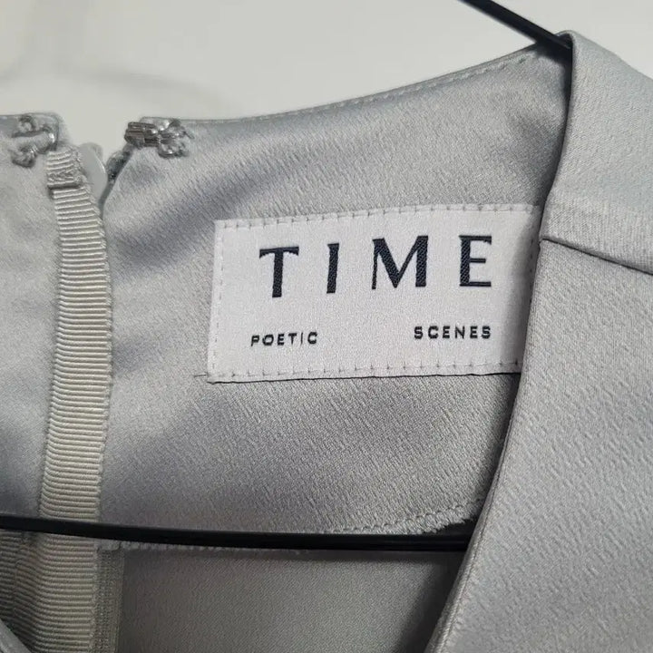 [BUNJANG] TIME Long Dress / 한섬 타임 롱원피스