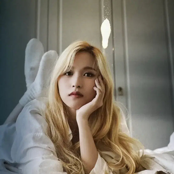 [BUNJANG] Twice Mina Photobook / 트와이스 미나 포토북 팝니다