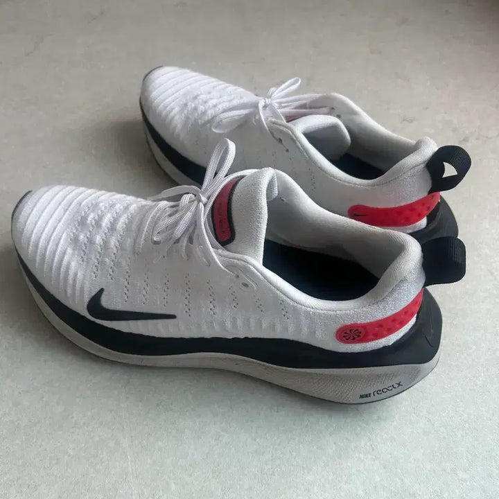 [BUNJANG] Nike React Infinity Run 4 Running Shoes / 나이키 리액트 인피니티런4