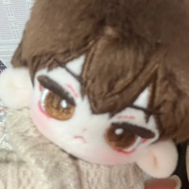 [SOLD OUT] 5cm 10cm 인형옷 국내옷장 에르마나 쁘아 일괄