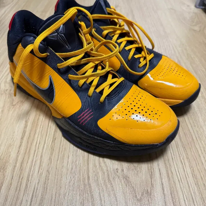 [BUNJANG] Nike Kobe 5 Bruce Lee / 코비5 브루스리 오늘만 이 가격에 팝니다