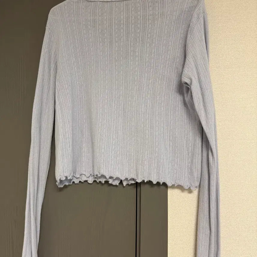 [BUNJANG] Lovely Mood Lace Cardigan / 러블리무드 레이스 가디건