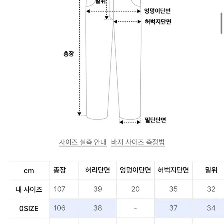 [BUNJANG] Dive in Wide Curved Denim Pants Washed Black / (0) 다이브인 와이드 커브드 데님 팬츠 워시드 블랙