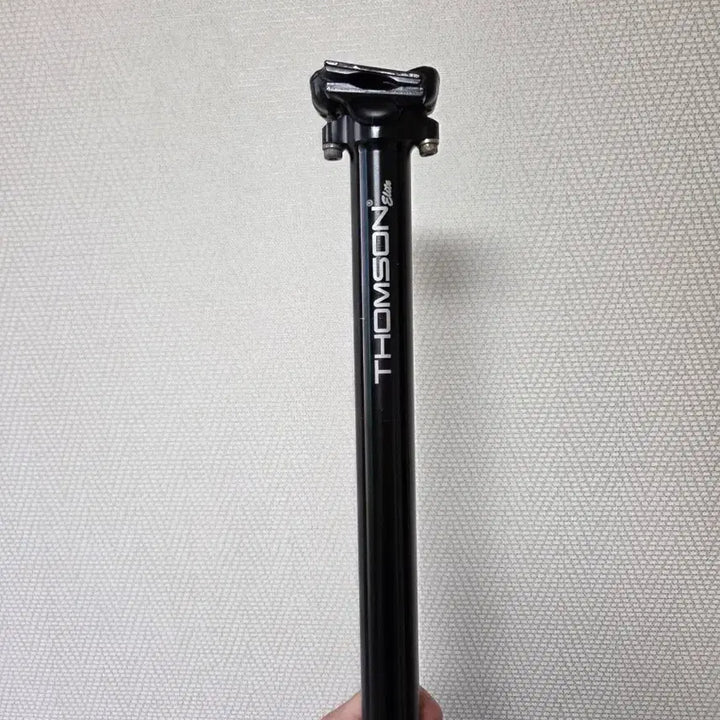 [BUNJANG] Thomson Elite ZeroSet Seatpost 27.2mm / 탐슨 앨리트 제로백 싯포스트