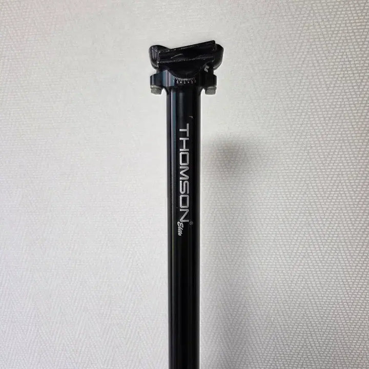 [BUNJANG] Thomson Elite ZeroSet Seatpost 27.2mm / 탐슨 앨리트 제로백 싯포스트