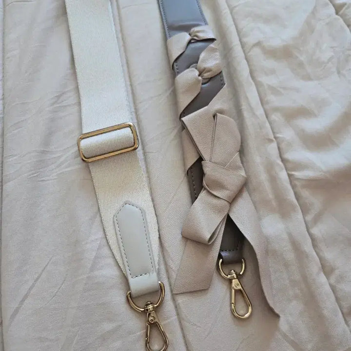 [BUNJANG] J.ESTINA Bag Strap Set / 제이에스티나 가방끈