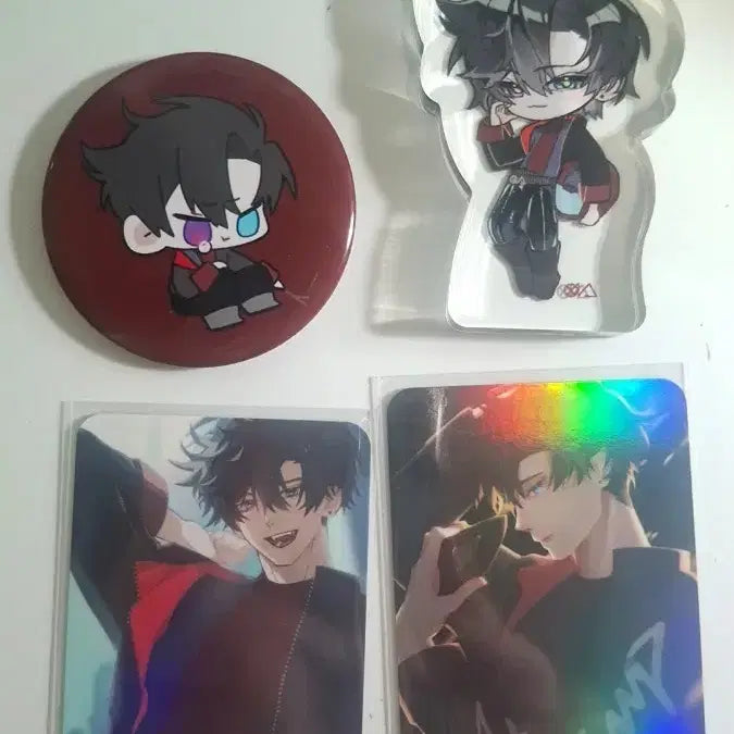 [BUNJANG] Bundle Set / 늑준 굿즈 일괄 판매