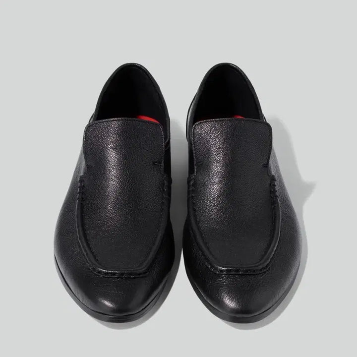 [BUNJANG] Recto Ben Goat Loafers Size 260 / 렉토 벤 고트 로퍼 260
