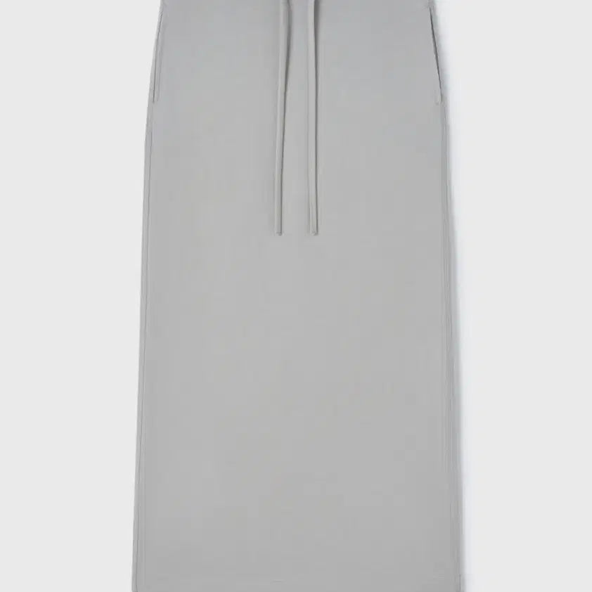 [SOLD OUT] 새상품 lfm 스커트 Drawstring Maxi Skirt Sage